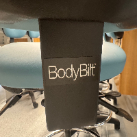 BodyBilt Lab Stools - Quantity 5 image 0